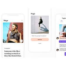 Through hinge's special features, you can report a member who was disrespectful and uncourteous. 9 Reasons Hinge Works Better Than Tinder And Bumble In 2021