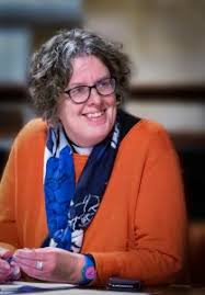 Canon for Arts and Reconciliation