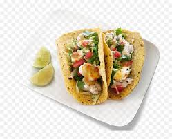 You get deliciously seasoned, tender and flaky fish pieces layered over hearty corn tortillas along with the best tacos toppings, and it's all finished with a rich and creamy fish tacos sauce. Fish Taco Png High Fish Tacos Png Tacos Png Free Transparent Png Images Pngaaa Com