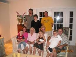 Sean Michael Berry Obituary