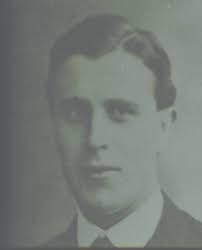 Charles Donald Ross MacRae (abt.1893-1961)