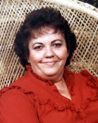 Dorothy Perry Obituary