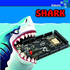 Your pc may require you to download a codec if you try to. Fishino Shark Arduino Like Board With 32 Bit Wifi Audio Codec Sd Card Battery Charger And More Open Electronics Open Electronics