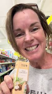 Dollar General White Jasmine Amber Perfume