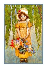 We did not find results for: Young Girl Dressed In Yellow With Flower Basket By Jessie Willcox Smit Orenco Originals Llc