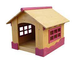 Dog House Png Image Dog House Wooden Cat House Outdoor Cat House