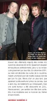 LA PROGÉNITURE DES BEATLES