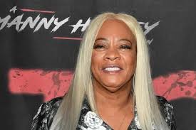 Music Mogul Deb Antney To Search For Up-And-Coming Female Rapper In New  Reality Competition Series 'Deb's House' For ALLBLK