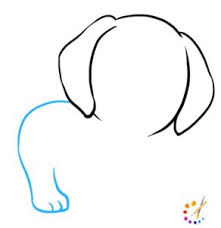 November 24, 2020 by antonella avogadro & filed under art blog. How To Draw Dog For Kids And Beginners Step By Step