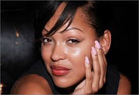 Meagan good GIF