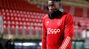 André onana, 24, from cameroon ajax amsterdam, since 2014 goalkeeper market value: Gzftoipkwme7gm