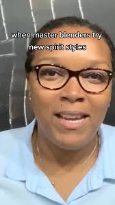 Featuring Mount Gay Master Blender Trudiann Branker #rum #gin #distill...