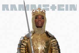 Fill your cart with color today! Rammstein To Release Self Titled Album In May Video For Deutschland To Debut Today Metal Addicts