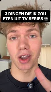 Welk rollenspel wil Miranda spelen? #LangLevedeLiefde, elke werkdag om  19.00 bij NET5!