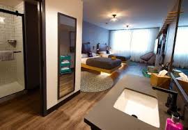 Moxy New Orleans Downtown French Quarter Area French Quarter Hotels Theme Hotel Boutique Hotels Design