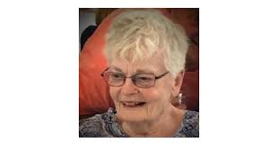 Mary Barr Obituary (2022)