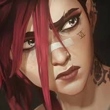 vi brown eyes agenda