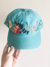 Hand Embroidered Hat Festival Fashion Festival Hat Vintage Hat Hats For Women Hats For Women Summer Summer O Chapeus Bordados Bone Bordado Bordado Floral
