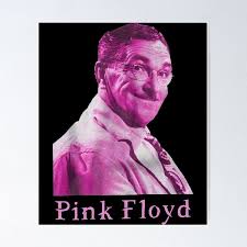 Floyd Lawson Posters for Sale