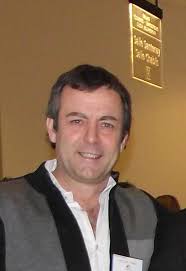 Municipales 2014. Louhans : Fred Bouchet officiellement candidat