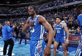 Back in november of 2020, the miami heat selected nigerian big man precious achiuwa of the memphis tigers with the 20th pick in the first round. Precious Achiuwa Drafted By The Miami Heat Five Reasons Sports Network