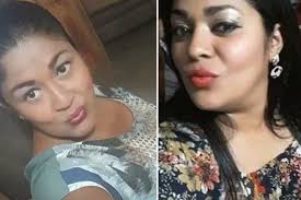 Hermana de “Lady Frijoles” reaparece festejando en redes sociales