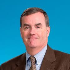 Chris Lydon (@ChrisLydon_8)