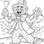 Karneval malvorlagen f r jung und alt. Ausmalbilder Fasching Und Karneval Kostenlos Drucken Und Ausmalen