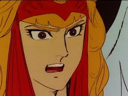 闘将ダイモス ロミオとジュリエット 食べかけブログ アラフィフからの人生