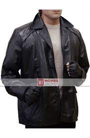 Sylvester Stallone Leather Jacket Rocky Balboa Jacket Leather Jacket Sylvester Stallone Jackets