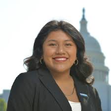 Introducing the 2024 Fellows for the Patman Political Engagement Project