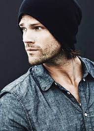 Scruff Jared Padalecki Jared Supernatural