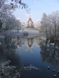 Pin Von Robert Thompson Auf Beautiful Winter And Its Miracle Bremen Werder Bremen Stadte Reise