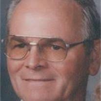 Obituary for Ralph Welch,