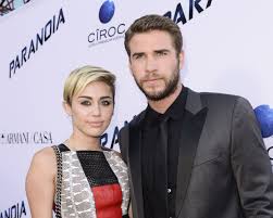 Maybe you would like to learn more about one of these? Sie Haben Sich Getraut Miley Cyrus Bestatigt Hochzeit