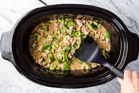 It can be a supper savior on thanksgiving and beyond. Thai Slow Cooker Ground Turkey Joyfoodsunshine