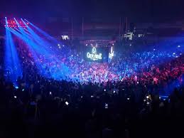 No olvides suscribirte y darle like al video si te. Grupo Firme Hizo Bailar A Sus Fans En El Palenque De Tepic Ntv