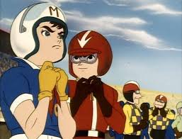 Maybe you would like to learn more about one of these? Who Would Have Guessed This Was Anime From The 70s Groovy History