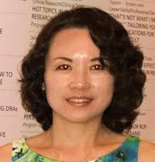 2017 Conference Cameo: Xia Wood