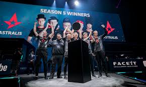 This is what @magifelix_lol had to say about our win against @s04esports. Lol Talkesport