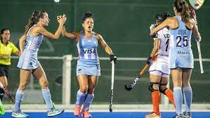 We would like to show you a description here but the site won't allow us. Las Leonas Y Un Nuevo Triunfo Sobre India Tyc Sports