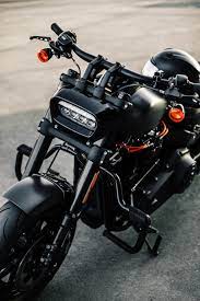 Fatbob114 Fatbob2018 Harleydavidson Harleydavidsonfatbob Fxfbs Harley Davidson Futuristic Motorcycle Harley