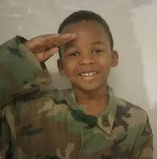 Dewayne Gates Obituary and Online Memorial (2012)