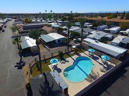 Arizona rv park web sites with photos for discerning rv travelers who want to see before they go. Glenhaven Estates Rv Park In Mesa Az 849122