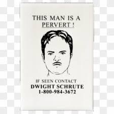 All our images are transparent and free for personal use. Dwight Schrute Pervert Hunter Magnet Dwight Schrute Phone Case Hd Png Download 570x581 4079620 Pngfind