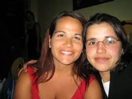 Céline RUBIO, 45 ans (MILAN)