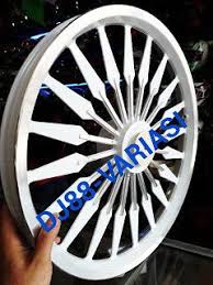 Velg Axio Palang Panah Ring 17 Honda Beat Vario 110 Scoopy Thailook Velg