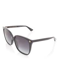 Score on the style, score on the price. Gucci Sonnenbrille Gg0022s De Bijenkorf