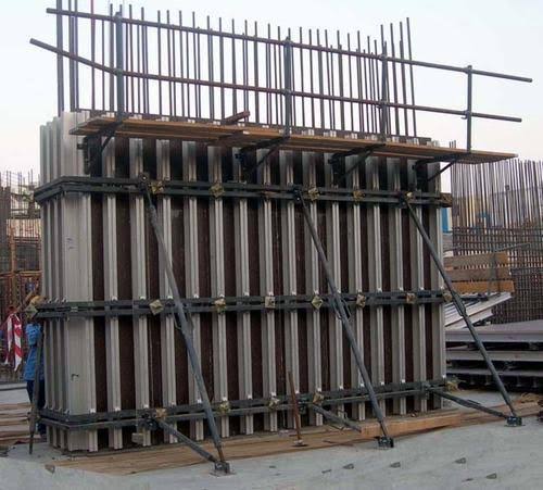 Image result for Formworks & Shuttering Suppliers