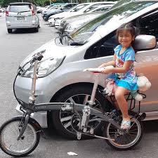 Pin Oleh Bk Lisboa Di My Dahon Curve Sl